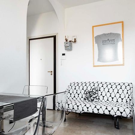 Luvi - Alzaia Naviglio Pavese Milão Exterior foto