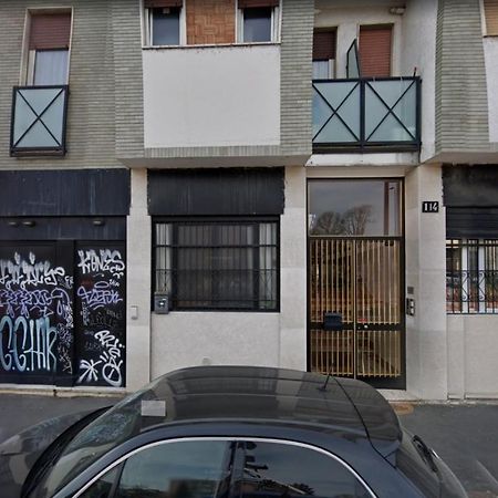 Luvi - Alzaia Naviglio Pavese Milão Exterior foto