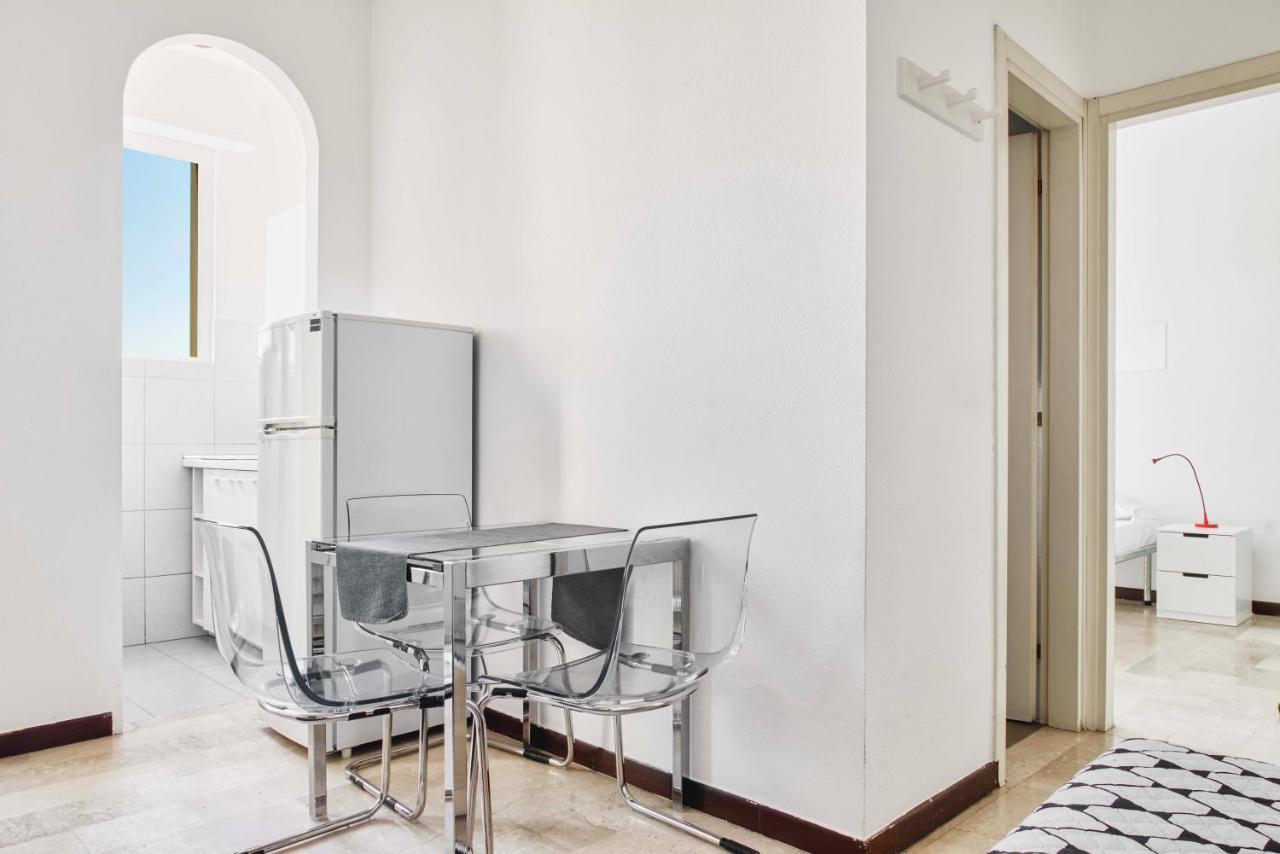 Luvi - Alzaia Naviglio Pavese Milão Exterior foto