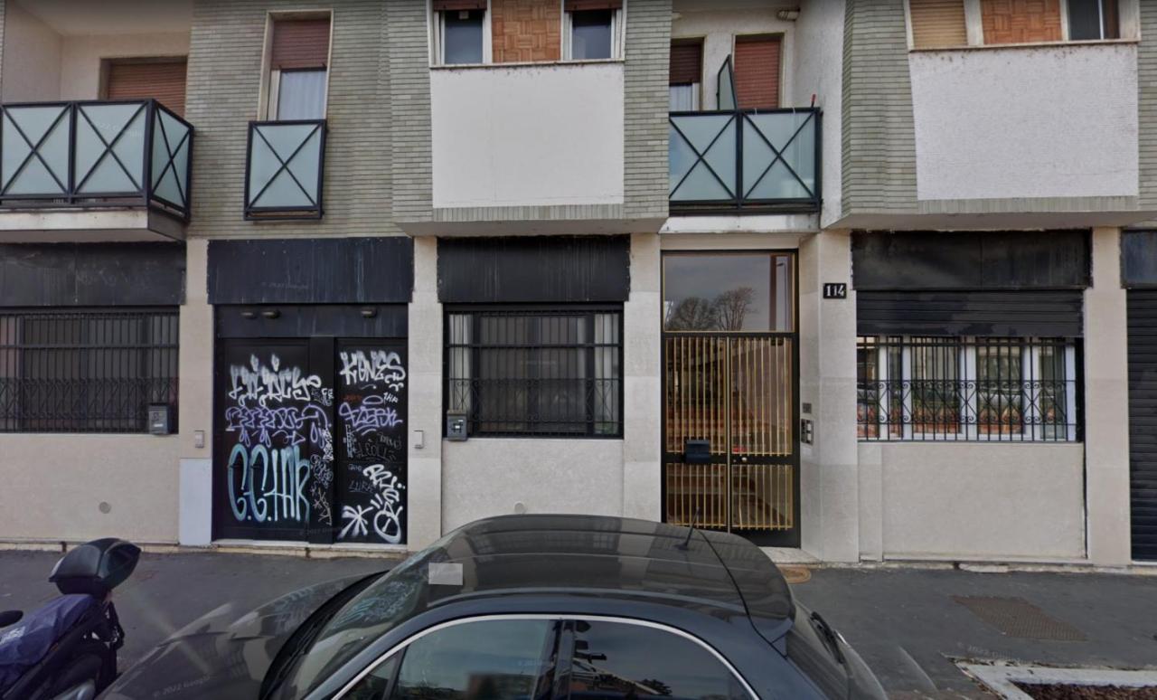 Luvi - Alzaia Naviglio Pavese Milão Exterior foto